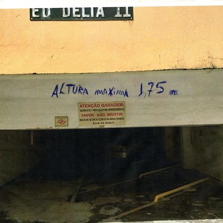 Ap Gomes Lägenhet Ubatuba Exteriör bild